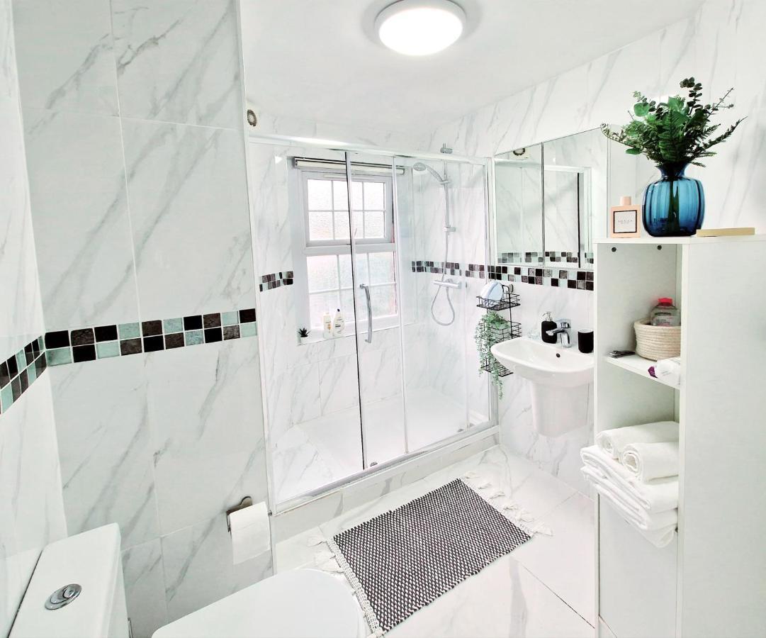 Charming Room In Central London Exterior photo